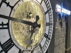 -Dark·大玩家馆沉浸剧情密室(黄埔店)