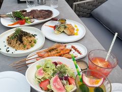 -K·Kitchen KK牛扒厨房(江南西店)