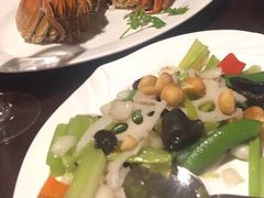 -桃源春晓中餐厅 TaoYuan Restaurant