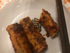 -肉串汪(月坛店)