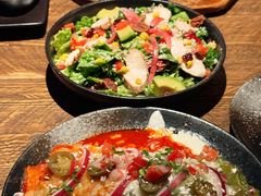 -Q MEX 库迈墨西哥餐吧(三里屯店)