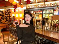 -将醉民谣·烧烤江湖菜酒馆(大石店)