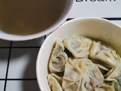 -鑫旺旺汤包(总店)