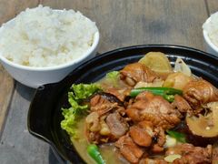 -福宇记黄焖鸡米饭(大润发店)