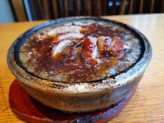 冒烤鸭-张烤鸭·川菜·非遗冒烤鸭(青石桥店)