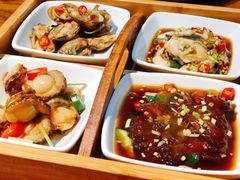 -必点海鲜·鲅鱼水饺(鞍山西道店)