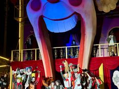 -大连海昌发现王国主题公园