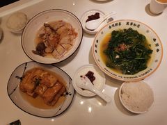 -清晖小苑•顺德地方菜(壹海城店)