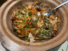 -买福记大盘鸡新疆菜