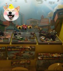 -kidsland(领展购物广场·京通店)