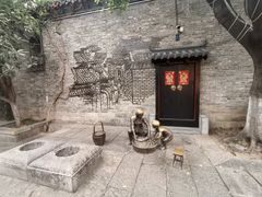 -回龙窝历史文化街区