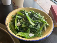 -李子坝梁山鸡(李子坝大鸡哥店)