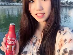 -圣淘沙天际线斜坡滑车