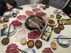 -陈记顺和潮汕牛肉火锅(韩江路店)