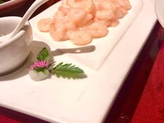 清炒大虾仁-顺风海鲜港(长寿路店)