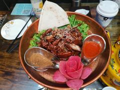 -吉祥圣雪藏餐