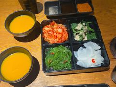 -千寻烧肉(政务区店)