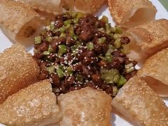 -桃子餐厅·天津菜(王顶堤总店)