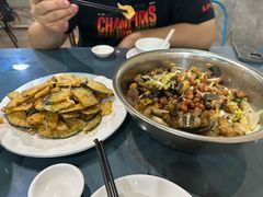 -新洞口小吃(三元二路店)