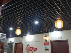 -胜泽眼镜烧烤(云霄路直营店)