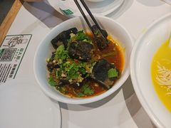 -周大厨辣椒炒肉(淮安万达店)