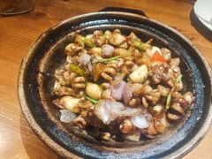-又一福烤鸭·北京菜(东四店)