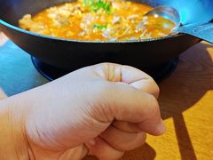 -福茂源横山铁锅羊肉(牡丹园店)