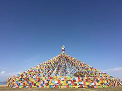 -青海湖国家重点风景名胜区