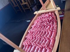 -正福居老北京正宗铜锅泉水涮肉(彰化路店)