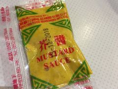 -深井陈记烧鹅酒家(新填地街店)