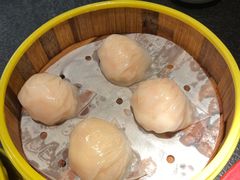 -蝴蝶里·粤菜·点心(滨江龙湖店)