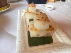 -顺德喜来登酒店·采悦轩