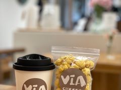 -via coffee(万象城店)