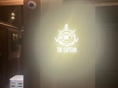 -船长酒吧 The Captain