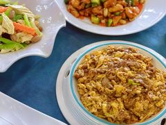 -金家老三饭庄(常营店)
