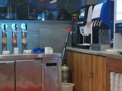 -爱有声毛肚串串火锅自助(龙之梦大都汇店)