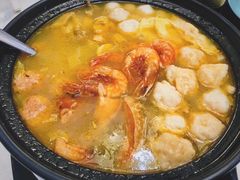 汤-梅龙镇酒家(南京西路总店)