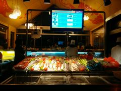 -沈家门海鲜夜排档(东港店)