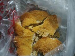 炸鸡排-新桥炸鸡店(中昂时代广场店)
