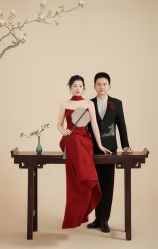 -ONLYART 摄影工作室(武汉店)