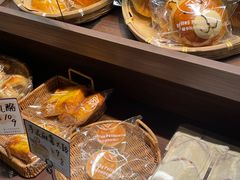 -嗒令甜品·主题融合料理餐厅(首座时代店)