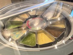 -索菲特酒店 · 云尚天际自助餐厅