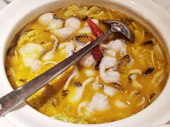 -兰湘子·湘菜小炒(济南领秀城店)