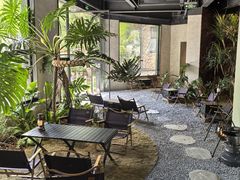 -J Create城市露营咖啡·简餐·宠物(上海动物园店)