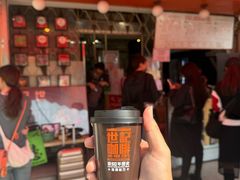 -世记咖啡(氹仔外卖店)