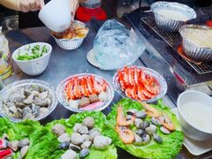 -海大南门夜市(海富街店)