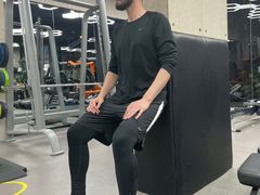 -VPsmart私教健身工作室(新华路旗舰店)