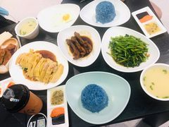 -Asianplus海蓝鸡饭