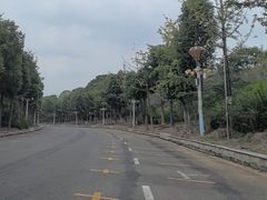 -云幽谷旅游区
