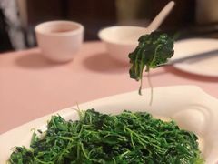 酒香草头-翠亭酒家(山西南路店)